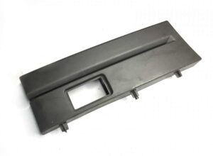 Placă treaptă mică dreapta din plastic pentru scania 1 Placă treaptă mică dreapta din plastic pentru scania