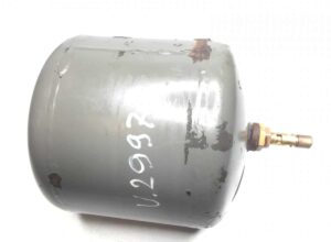 Acumulator presiune ulei servodirecție volvo 20392304 / 1075397 / 20485243 / 20579593 / 20948174