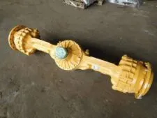 Axa spate noua pentru Liebherr L544, L550, L554, L556