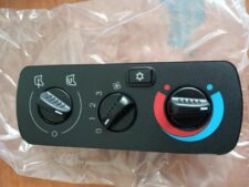Panou de Control pentru Komatsu WB93R-5