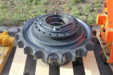 Pinion de antrenare pentru excavator OK RH 12.5