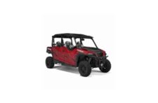 SXS Polaris General 4 1000 EPS 2020