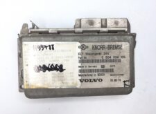 Unitate de Control Knorr-Bremse ELF Steuergerät 24V Part No. 0 504 004 105 Volvo
