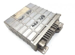 Unitate de control cutie de viteze ecu volvo 4hp 590 brc 094 6009056310-11