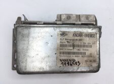 Unitate de control Knorr-Bremse ELF Steuergerät 24V Volvo 1196583