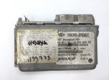 Unitate de Control Knorr-Bremse ELF Steuergerät 24V Part No. 0 504 004 105 pentru Volvo