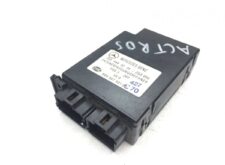 Unitate de Control Mercedes-Benz 000 446 02 24 ZGS 003 DAF (Datenerfassungsrechner) FSS II 24V