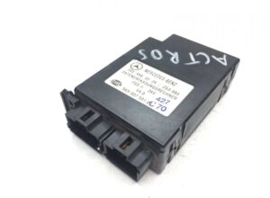 Unitate de control mercedes-benz 000 446 02 24 zgs 003 daf (datenerfassungsrechner) fss ii 24v 1 Unitate de control mercedes-benz 000 446 02 24 zgs 003 daf (datenerfassungsrechner) fss ii 24v