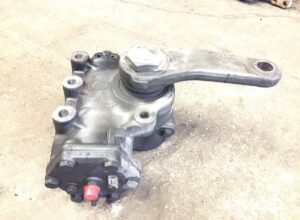 Casetă de direcție volvo 3118617 8113107 8119107 1 Casetă de direcție volvo 3118617 8113107 8119107