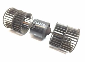 Ventilator de încălzire pentru volvo - cod 1126814 1 Ventilator de încălzire pentru volvo – cod 1126814