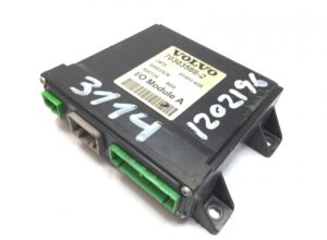 Unitate de control i/o module a volvo 70303588. 2 1 Unitate de control i/o module a volvo 70303588. 2