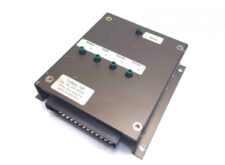 Amplificator Audio Veltec AB PA1A Bus Amplifier Made in Sweden