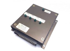 Amplificator audio veltec ab pa1a bus amplifier made in sweden