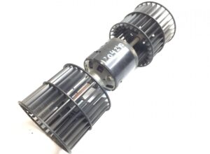 Ventilator de încălzire volvo 85104931 1 Ventilator de încălzire volvo 85104931