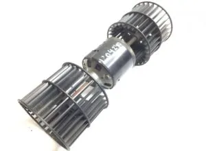 Ventilator de încălzire volvo 85104931