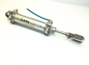 Cilindru pneumatic pentru deschiderea ușii volvo 1246541 3114 1 Cilindru pneumatic pentru deschiderea ușii volvo 1246541 3114