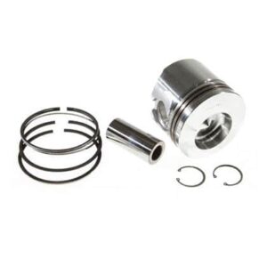 Piston motor caterpillar 3114/3116 cu inele și bolt 1 Piston motor caterpillar 3114/3116 cu inele și bolt
