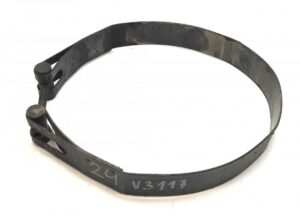 Curea de fixare rezervor aer volvo 20399824 / 8150108-12 1 Curea de fixare rezervor aer volvo 20399824 / 8150108-12