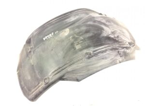 Apărător de noroi dreapta față pentru axa față volvo 8191781 1 Apărător de noroi dreapta față pentru axa față volvo 8191781