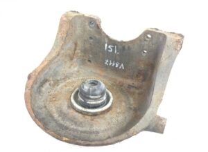 Suport arc pneumatic ax secundar stânga volvo 1629140 1 Suport arc pneumatic ax secundar stânga volvo 1629140