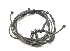 Furtunuri înclinare cabină volvo – coduri oem: 3988821, 1076067, 1076197, 1076178