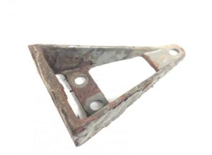 Suport din cadru pentru volvo 1626863-14 1 Suport din cadru pentru volvo 1626863-14