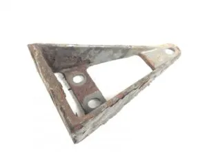 Suport din cadru pentru volvo 1626863-14