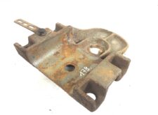 Suport Arc Pneumatic Ax Secundar Stânga Volvo 3198884
