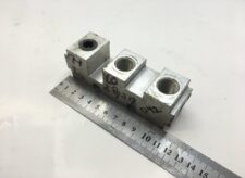 Supapă de Aer Volvo - Coduri 1076033 și 1076032