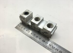 Supapă de aer volvo – coduri 1076033 și 1076032