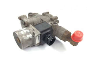 Supapă abs axa față stânga volvo wabco 446 004 630 0 1 Supapă abs axa față stânga volvo wabco 446 004 630 0
