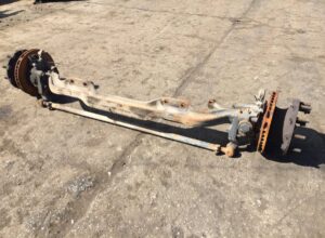 Traversă axa față pentru volvo 20581073, 21116585, 85114470, 20543284, 20581086