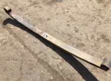 Arc lamelă axă față stânga Volvo 20771559-103