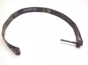 Curea rezervor de aer volvo 1128118 1 Curea rezervor de aer volvo 1128118