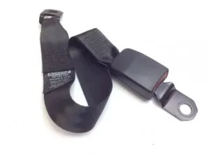 Curea de fixare pat superior cu blocare klippan 82135156 volvo