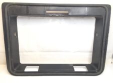 Capac Compartiment Depozitare Cabină, Cadru din Plastic, Stânga, Volvo 3980332-12