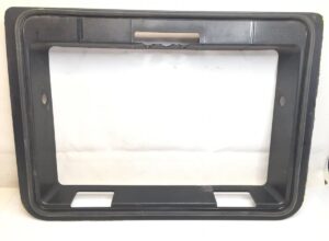 Capac compartiment depozitare cabină, cadru din plastic, stânga, volvo 3980332-12 1 Capac compartiment depozitare cabină, cadru din plastic, stânga, volvo 3980332-12