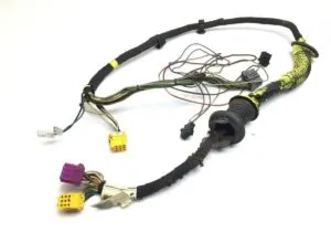 Set cabluri și mufe volvo 21035201 3986758