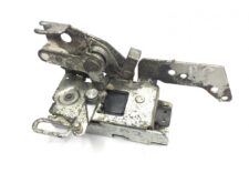 Încuietoare ușă dreapta pentru Volvo, coduri 20588326, 21261275, 21505894, 3175724, 24427401, 20922539