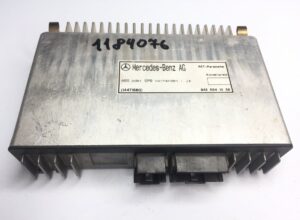 Unitate de control abs mercedes-benz ag 942 584 10 38