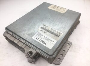 Unitate de control motor ecu bosch scania 1411086 1 Unitate de control motor ecu bosch scania 1411086