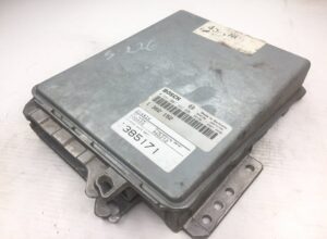 Unitate de control motor (ecu) scania bosch 0 281 001 322 (1385171)