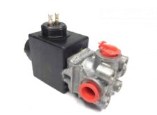 Valvă solenoid Scania 1421325 / 1536307