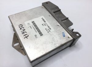 Unitate de control viteză vdo scania 142. 43/0806. 0602 12-24v 1 Unitate de control viteză vdo scania 142. 43/0806. 0602 12-24v