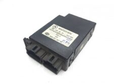 Unitate de control FSS Mercedes-Benz A0004460124 24V