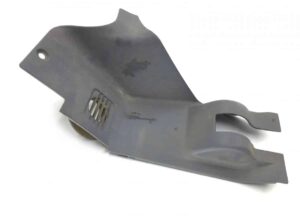 Capac din plastic pentru bord, partea șofer, mercedes a9416880306 1 Capac din plastic pentru bord, partea șofer, mercedes a9416880306