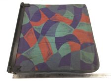 Perna de Pat Mercedes - Model Abstract Colorat (A9419701549)