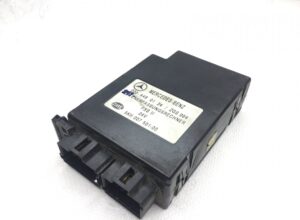 Unitate de control fss iii mercedes-benz a 000 446 01 24 / zgs 004