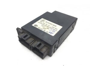 Unitate de control fss mercedes-benz a0004460224 zgs 004 1 Unitate de control fss mercedes-benz a0004460224 zgs 004