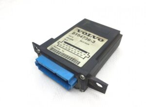 Unitate de control închidere centralizată volvo 8154736-3 24v